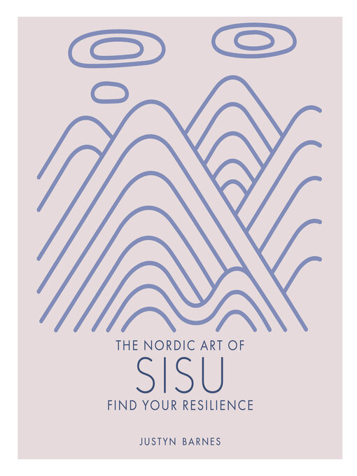 Cover image for The Nordic Art of Sisu
